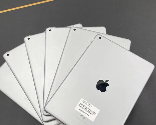 全面升级，新iPad9.7英寸引领平板电脑新潮流（突破性性能提升，带来卓越用户体验）