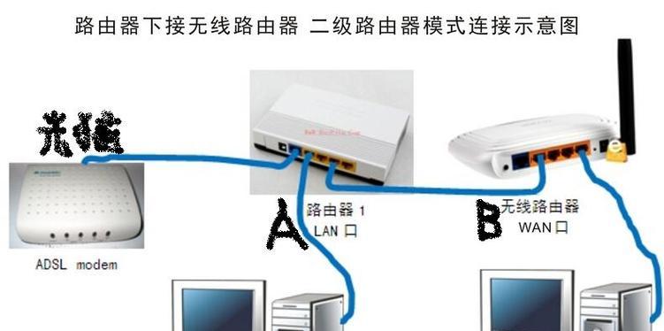 通过网线连接两台电脑实现文件共享（简易方法教你如何通过网线连接两台电脑进行文件共享）
