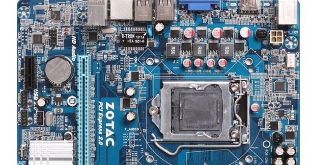 深入了解DellH61主板的优势与功能（解析DellH61主板的性能和适用领域）
