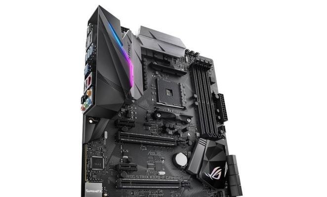 深入探究X370主板的卓越性能与稳定性（专业级游戏电脑配件之王）