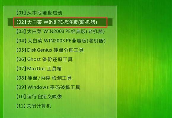 惠普笔记本安装系统的完整教程（手把手教你如何在惠普笔记本上安装Windows7系统）