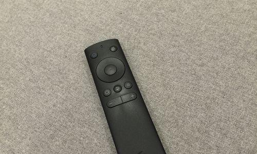 微鲸电视D系列55的卓越表现（精致画质、智能互联，领先同类产品）