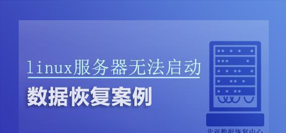 误删文件如何恢复数据——教你快速找回丢失的信息（服务器数据误删除怎么办？教你简单操作恢复文件）
