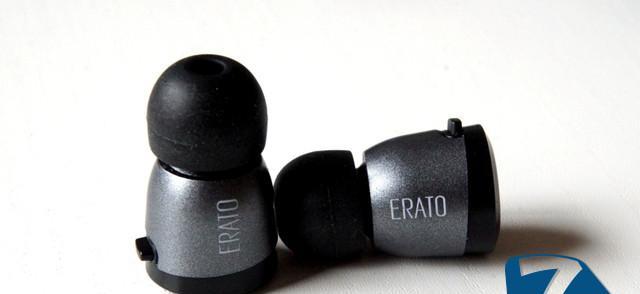 Erato耳机（Erato耳机的音质、舒适度和设计让人惊艳不已）