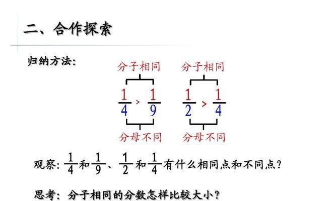 掌握在Word中输入带分数的技巧（简单教程助你应对分母输入问题）