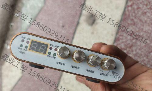 以客所思K10外置声卡的卓越性能及应用价值（革新性技术解锁音频体验新高度）