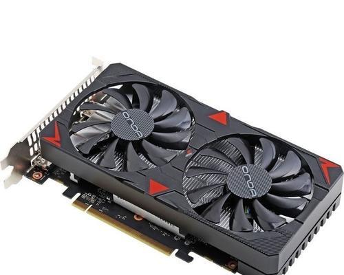 AMDRX460显卡（AMDRX460显卡的特点、性能表现和使用体验一览）