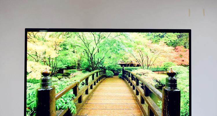 微鲸3D电视（颠覆传统视觉体验，开启全新电视时代）