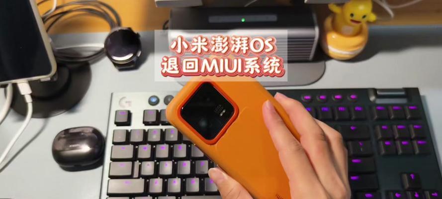探索MIMU系统的功能与效果（提升工作效率的MIMU系统解析）