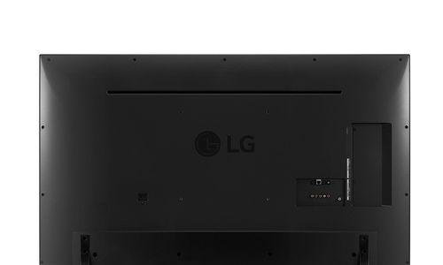 探索LG55UF7702的卓越功能和性能（一款令人惊艳的4K智能电视）