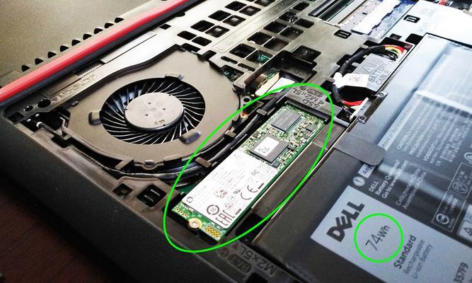zx53vd固态硬盘安装教程（轻松安装zx53vd固态硬盘，提升电脑性能）
