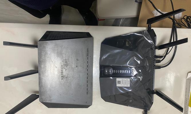 网件刷梅林桥接教程，打造稳定高速的无线网络