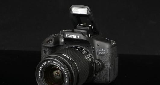佳能750D（一款强大的入门级单反相机，释放你的创造力）