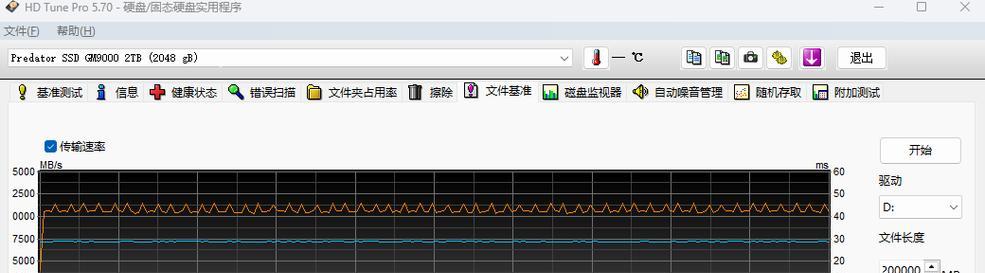 《掌握掠夺者5.0，轻松设置教程》（以一个解锁全新游戏体验）