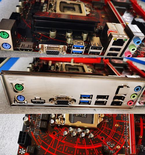 教程（使用H410主板的关键步骤和注意事项）