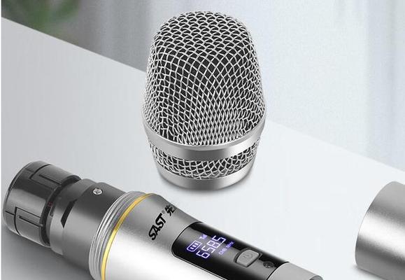 以先科扩音器（体验聆听新时代，开启无障碍沟通）