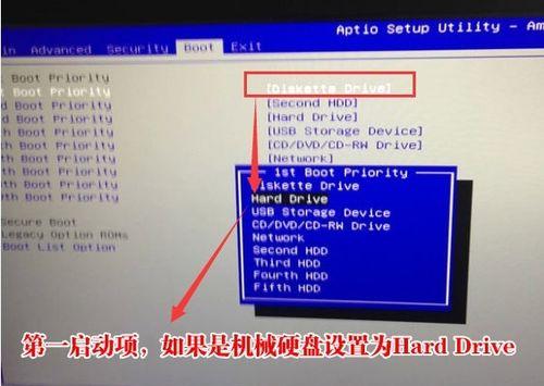 解决电脑硬盘启动错误的方法（解决电脑硬盘启动错误的有效措施和技巧）