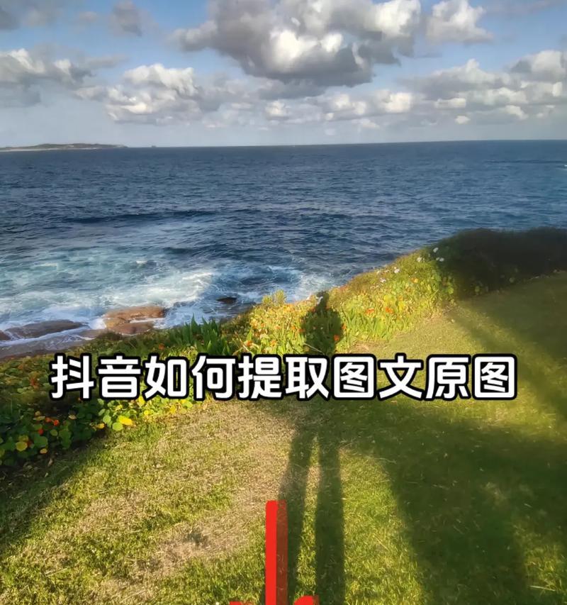 从图片中快速提取文字的方法与技巧（利用图像识别技术快速将图片中的文字提取出来）