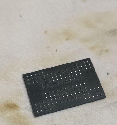 学习SMI（慧荣）教程的关键步骤与技巧（掌握SMI（慧荣）教程，成为专业人士）