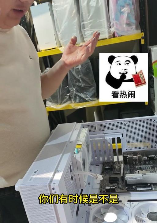 解决台式电脑无法关机问题的方法（解决电脑关机异常的有效方法及步骤）
