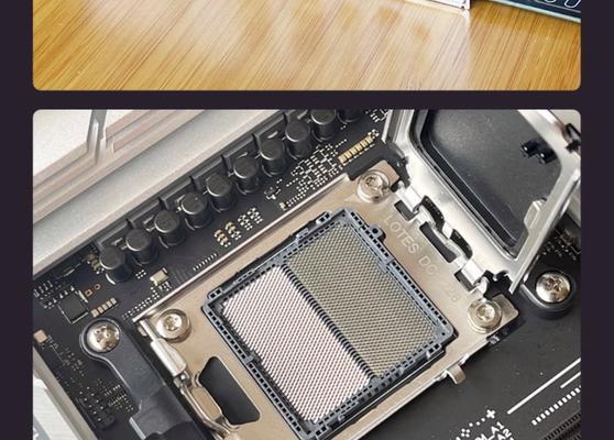 ASUS装机教程（从选购到组装，教你如何使用ASUS品牌构建自己的梦幻电脑）
