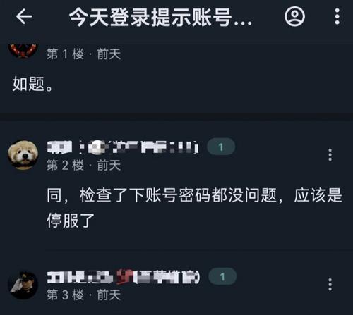 电脑未知网站设置密码错误的危害及解决方法（避免密码错误，保护个人信息安全）