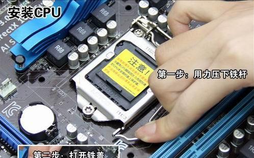 如何正确启动台式电脑（以台式电脑启动教程详解，让你轻松上手）