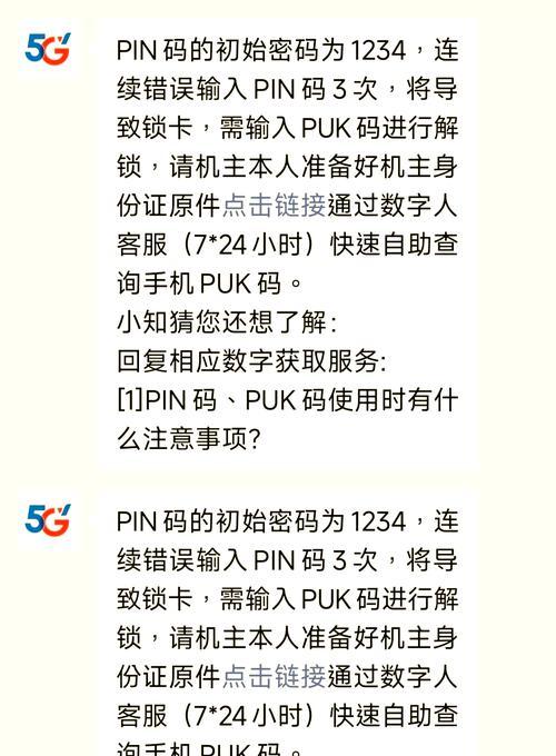 电脑更新后出现PIN码错误问题解决方法（解决电脑更新后无法正确输入PIN码的常见问题及解决方案）
