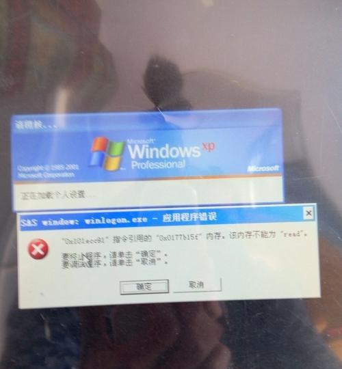 苹果电脑程序错误解决方法（排除苹果电脑程序错误的实用技巧）