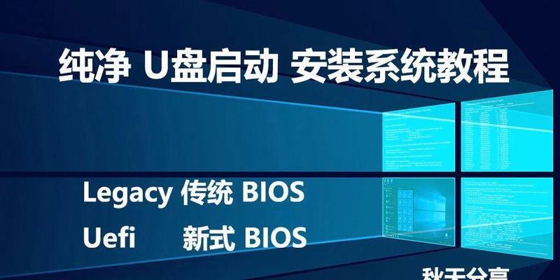快速安装系统（使用本机U盘轻松安装操作系统，让你的电脑恢复如新！）